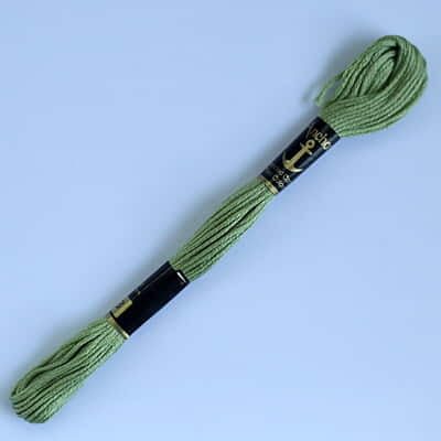 Anchor Embroidery Thread 843