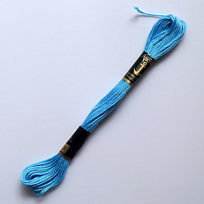 Anchor Embroidery Thread 433