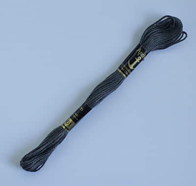 Anchor Embroidery Thread 401