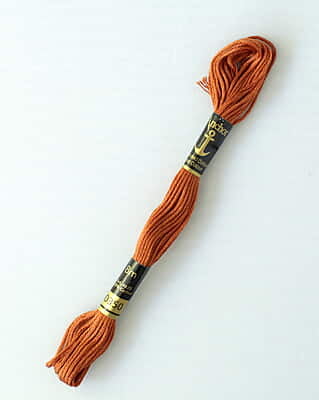 Anchor Embroidery Thread 350