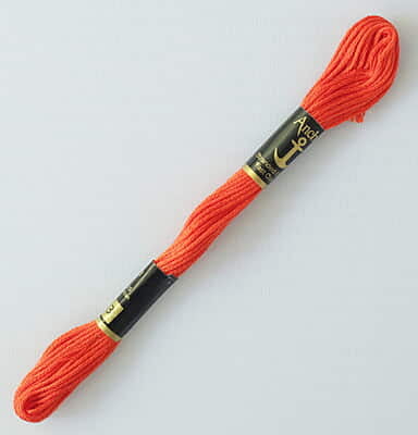 Anchor Embroidery Thread 333