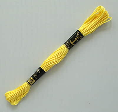 Anchor Embroidery Thread 295