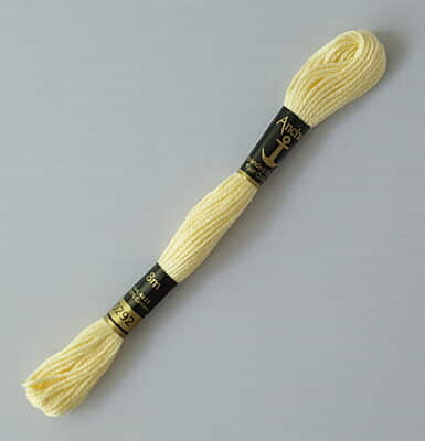 Anchor Embroidery Thread 292