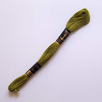 Anchor Embroidery Thread 281