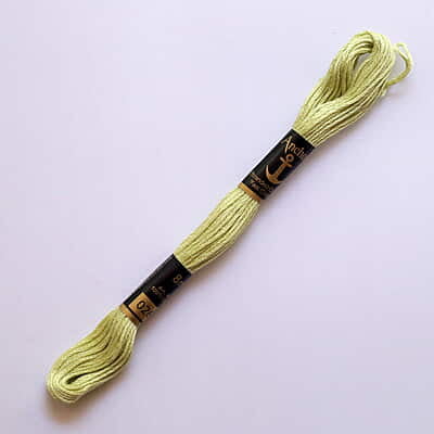 Anchor Embroidery Thread 264