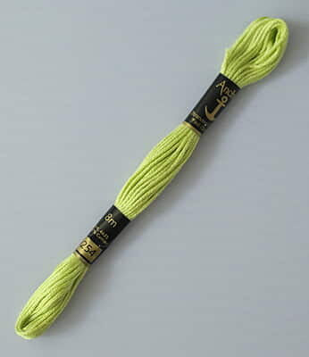 Anchor Embroidery Thread 254 Anchor Embroidery Thread 254