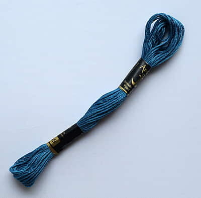 Anchor Embroidery Thread 169