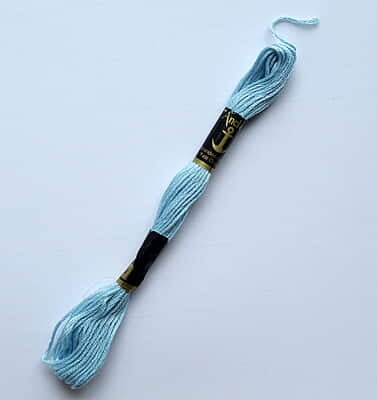 Anchor Embroidery Thread 160