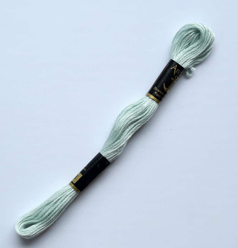 Anchor Embroidery Thread 158 Anchor Embroidery Thread 158