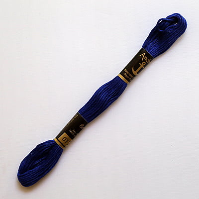 Anchor Embroidery Thread 133