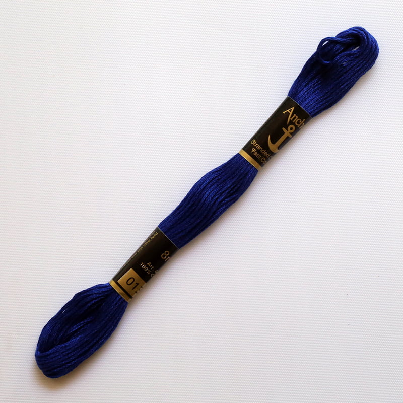 Anchor Embroidery Thread 133 Anchor Embroidery Thread 133