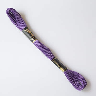 Anchor Embroidery Thread 111
