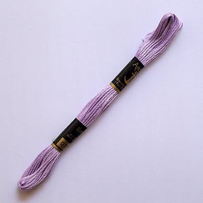 Anchor Embroidery Thread 108