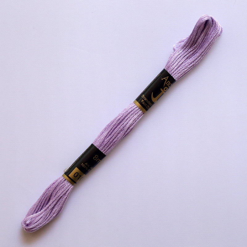 Anchor Embroidery Thread 108 Anchor Embroidery Thread 108