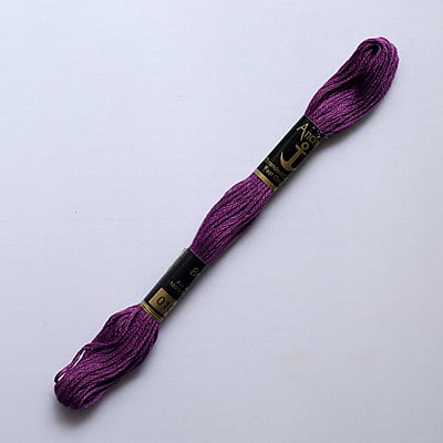 Anchor Embroidery Thread 100