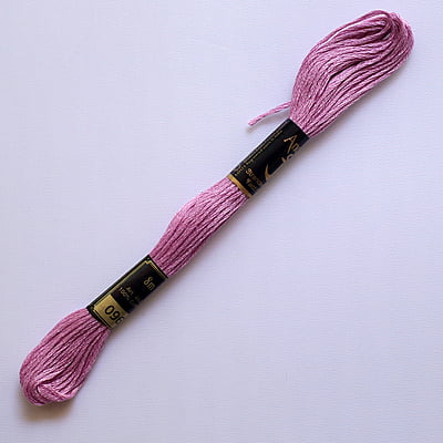 Anchor Embroidery Thread 96