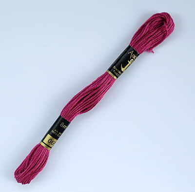 Anchor Embroidery Thread 65