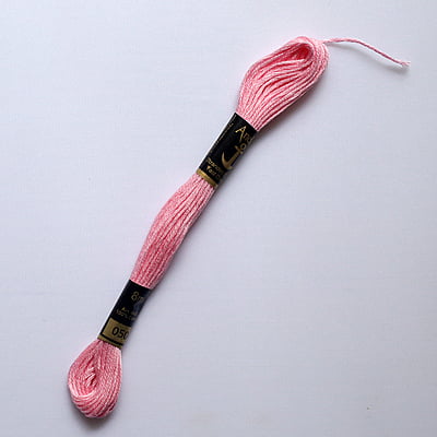 Anchor Embroidery Thread 50