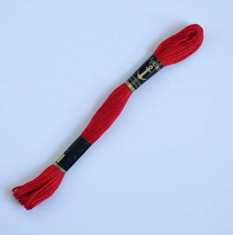 Anchor Embroidery Thread 46 Anchor Embroidery Thread 46