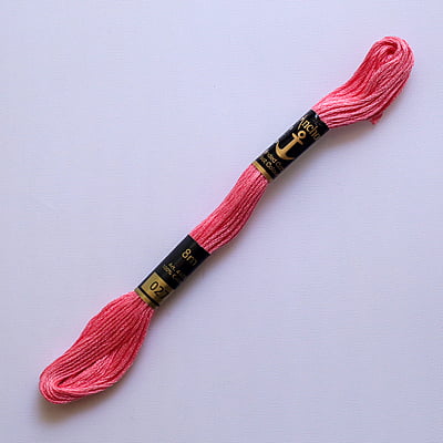 Anchor Embroidery Thread 027