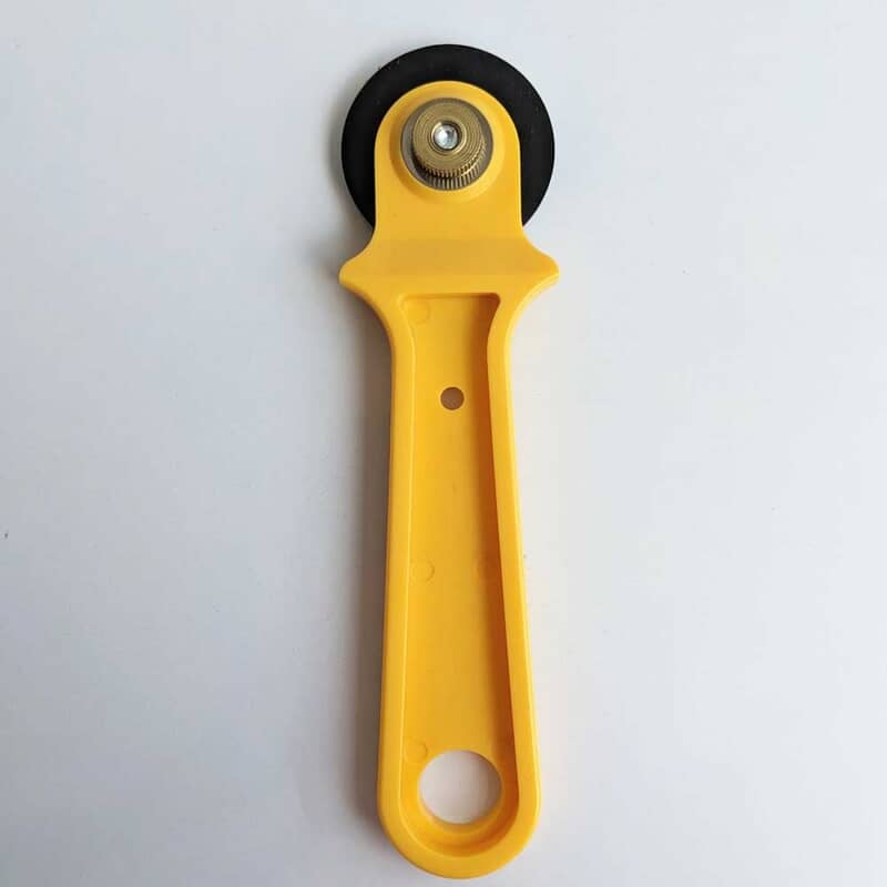 Pony Rotary Cutter-45 mm Pony Rotary Cutter-45 mm