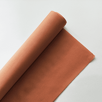Paper Sheet Dusky Pink