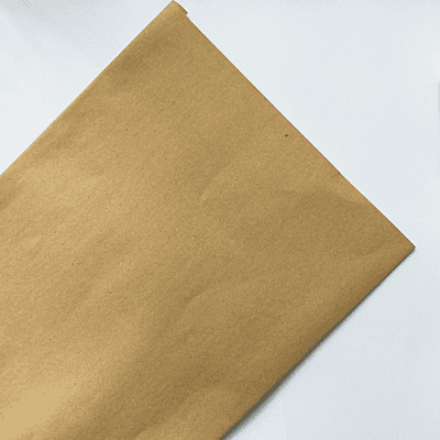 Paper Packing Pouch