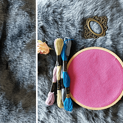 Fur Cloth Fur Cloth