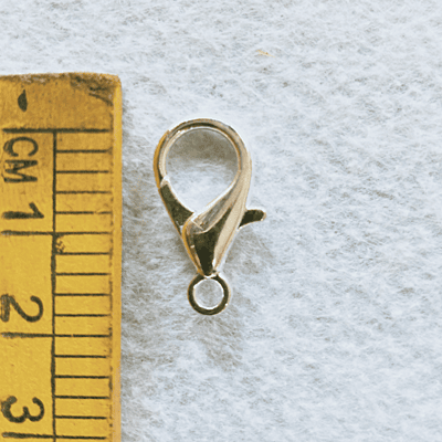 Clasps 2 cm
