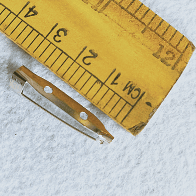 Brooch Pin