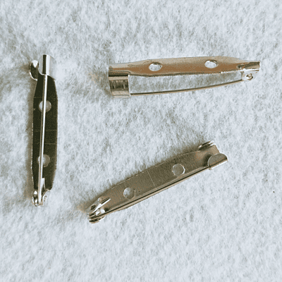 Brooch Pin