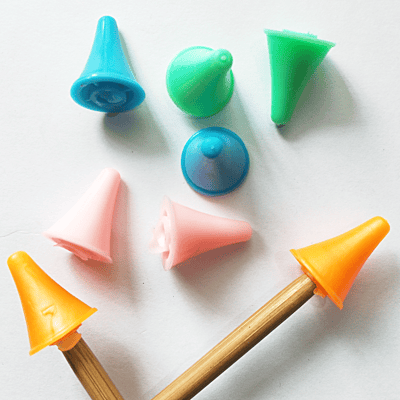 Knitting Needle Cap Knitting Needle Cap