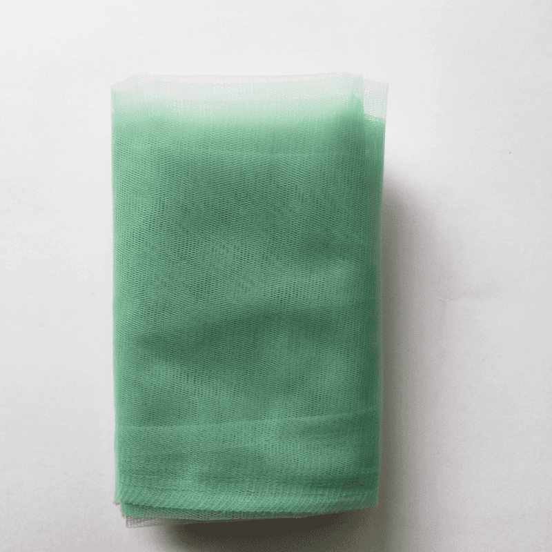 Soft Net Mint Green Soft Net Mint Green