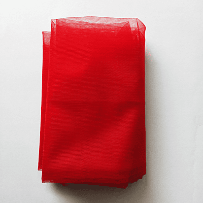 Soft Net Red