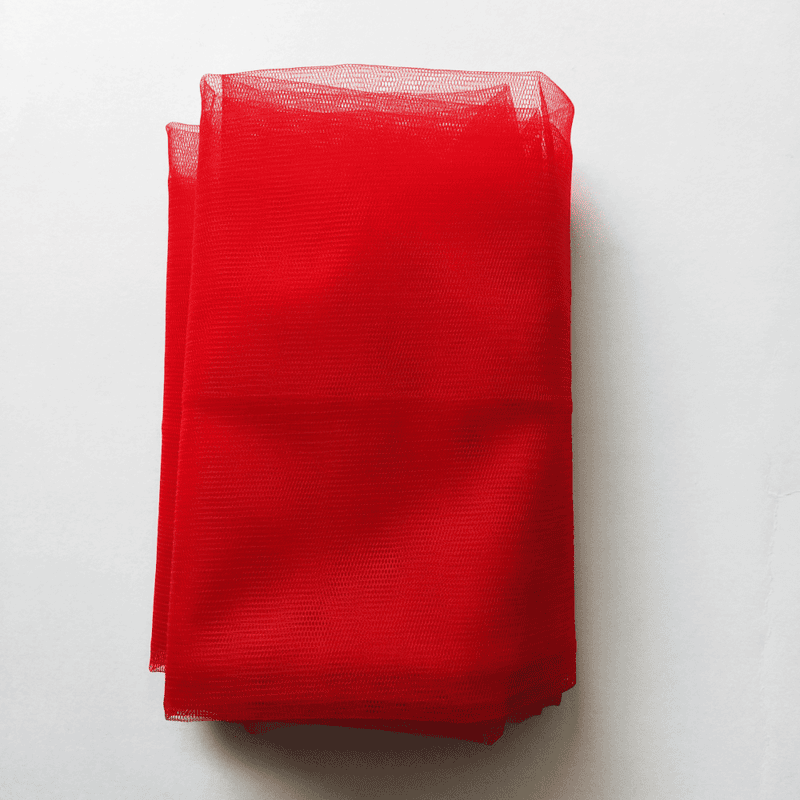 Soft Net Red Soft Net Red