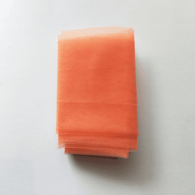 Soft Net Peach