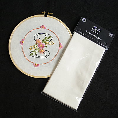 Zuchi Fine Needlework Fabric Precut Zuchi Fine Needlework Fabric Precut