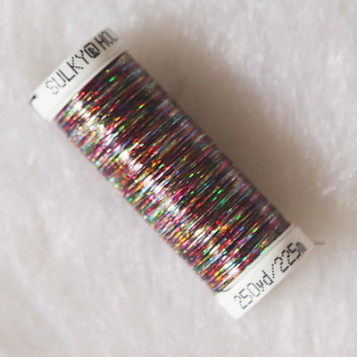 Sulky Holoshimmer Metallic Thread 6045 Sulky Holoshimmer Metallic Thread 6045