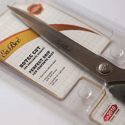 EsBee Scissors SA 2010 10" EsBee Scissors SA 2010 10"