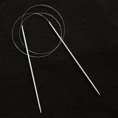 Jyoti Circular Knitting Needle Jyoti Circular Knitting Needle