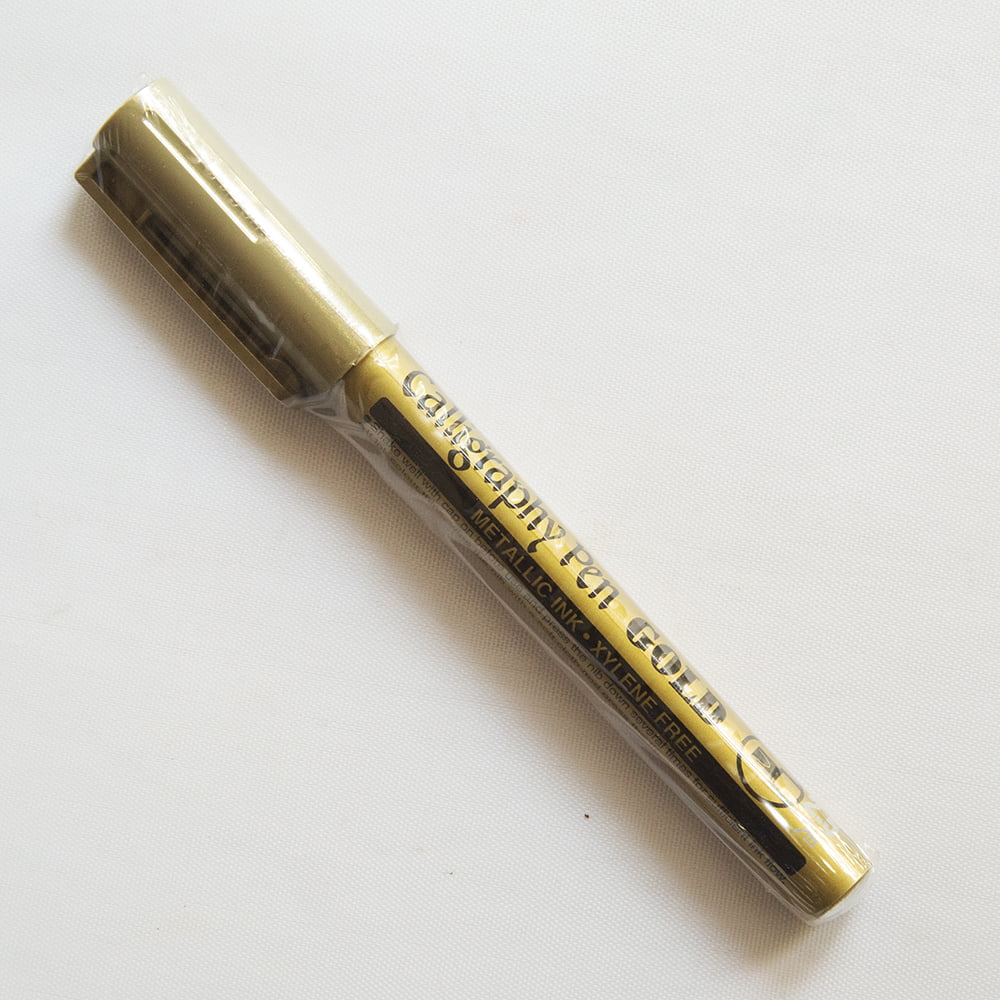 Artline Calligraphy Pen