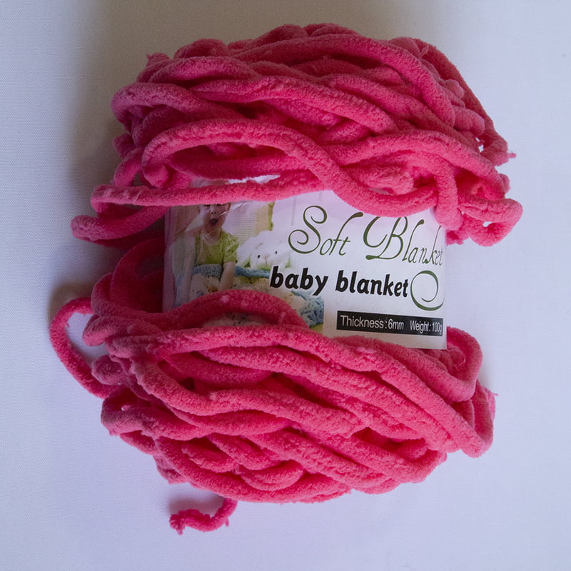 Soft Baby Blanket Yarn 116 Soft Baby Blanket Yarn 116