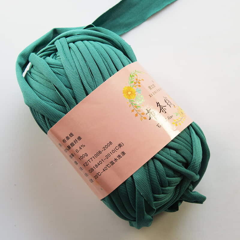 T-Shirt Yarn 189 T-Shirt Yarn 189