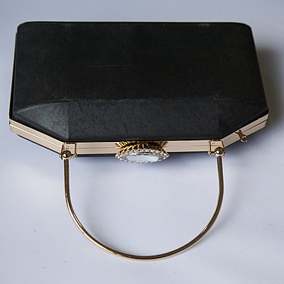 Clutch Bag Frame Modal Three Clutch Bag Frame Modal Three
