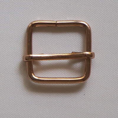 Strap Adjuster  20 mm