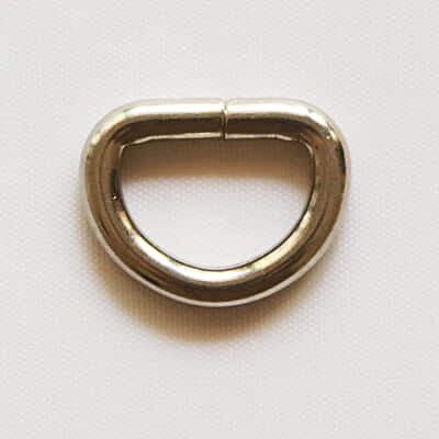 D Ring 20mm D Ring 20mm
