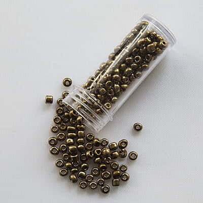 Seed Beads 140