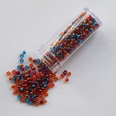 Seed Beads 130