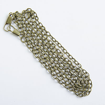 Bag Chain Modal Five