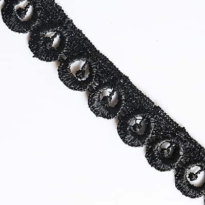 Black Lace Design 103 Black Lace Design 103